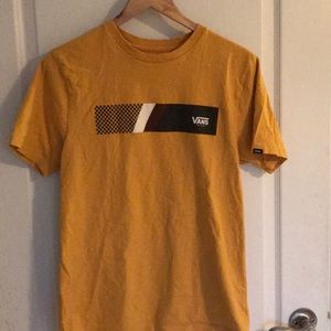 Vans T-shirt - M